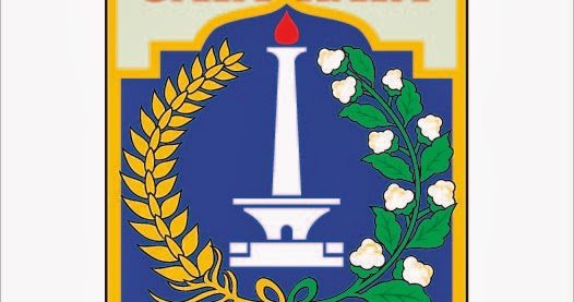 Logo Jaya Raya Vector