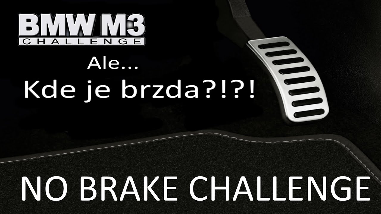 Bmw m3 challenge for mac