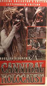 Cannibal holocaust movie download utorrent